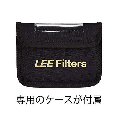 LEE Filters LE 3752 ND Graduated 0.6 Soft 10x15 cm - thumbnail