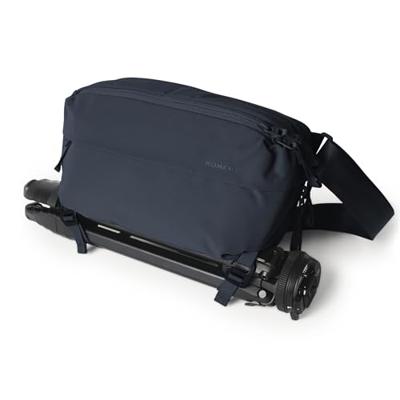 Moment Everything Sling 4L - Navy
