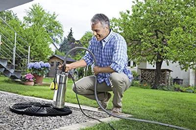 Karcher Dompelpomp BP 2 Cistern | 800 W | 5700 l/u - 1.645-420.0