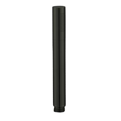 Best Design Losse Handdouche Albi Staaf Rond Gunmetal
