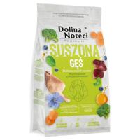 DOLINA NOTECI Premium Dried goose - droogvoer voor honden - 9kg - thumbnail