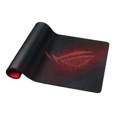 Muismat Asus ROG Sheath Zwart Rood