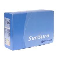 Sensura g/z Classic Midi 25mm 30 15452 - thumbnail
