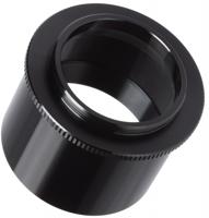 BRESSER 2 Inch Camera Adapter T2 - thumbnail