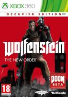 Wolfenstein the New Order (Occupied Edition) - thumbnail