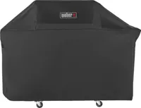 Weber Genesis 300 Series Premium Grill Cover - thumbnail