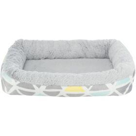 Trixie relax mand bunny pluche