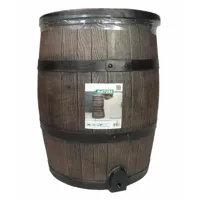 Roto regenton 120 liter - thumbnail