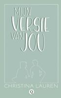 Mijn versie van jou (Paperback) - thumbnail
