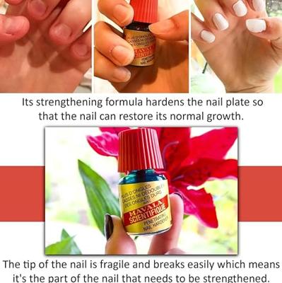 Mavala Scientifique K+ Pro Keratin Nail Hardener 5 ml Nagelverharder