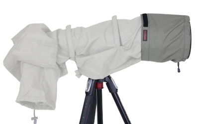 Caruba Raincover D2 Green