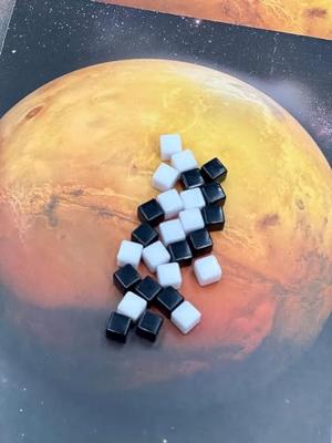 Terraforming Mars Ares Expedition Foundations