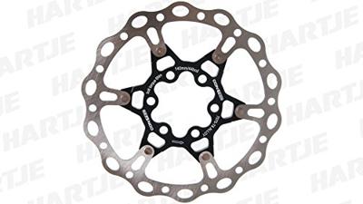 CONTEC remschijf "cdr-hd 2" ct disc br. rotor cdr-hd2 140 mm 2-parts 6-hole