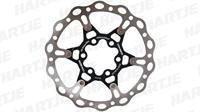 CONTEC remschijf "cdr-hd 2" ct disc br. rotor cdr-hd2 140 mm 2-parts 6-hole - thumbnail