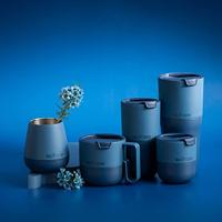 Klean Kanteen Rise Wine 296Ml/10Oz Thermosbeker Stellar 296ml - thumbnail