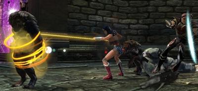 DC Universe Online