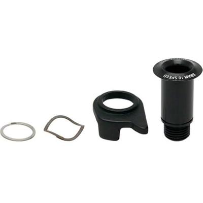 SRAM achterderailleur bevestiging hanger bolt kit "x0" b