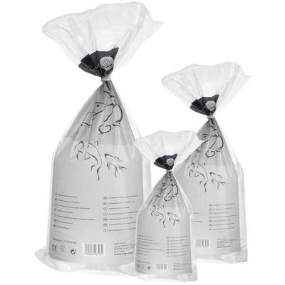 FIAP 1903 Transportzak voor vissen Set van 50 stuks (l x b) 580 mm x 1000 mm