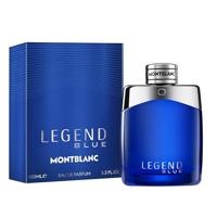 Montblanc Legend Blue Eau de Parfum 100ml - thumbnail