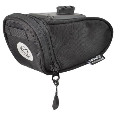 DWR Zadeltas Performance KLICKfix Black DWR Zadeltas Performance KLICKfix Black