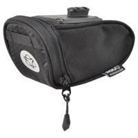 DWR Zadeltas Performance KLICKfix Black - thumbnail