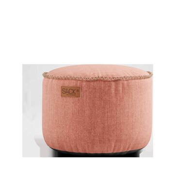 SACKit Cobana poef Rose