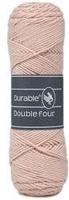 Durable Double Four 2192 Pale pink - Haakgaren / Breigaren - thumbnail