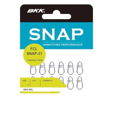 BKK FCL Snap-31 30 kg Size 1