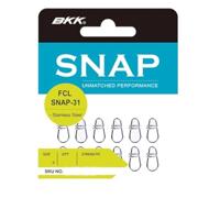 BKK FCL Snap-31 30 kg Size 1 - thumbnail