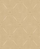 Galerie Special FX 2 Behang met grafisch metallic dessin - G67730 - thumbnail