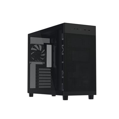 Asus PRIME AP303 PC-behuizing Zwart
