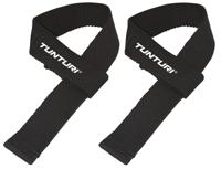 Tunturi Powerliftingstraps - thumbnail