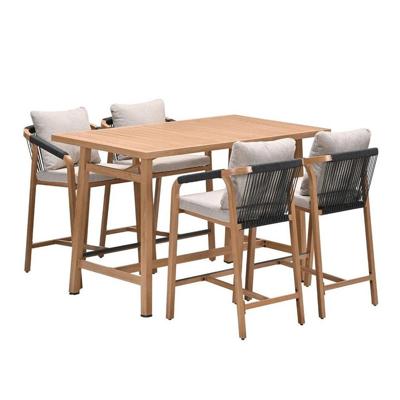 Monti Barset Gobi Sand Garden Impressions - Garden impressions