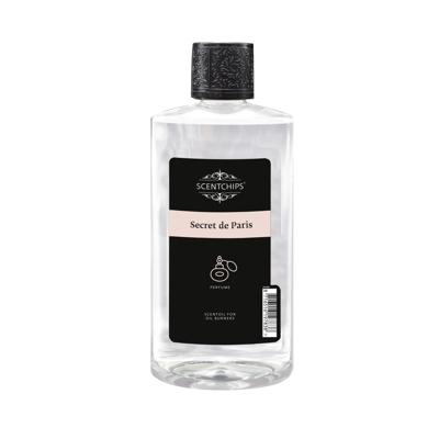 Scentchips - Geurolie - Secret De Paris - 475ml