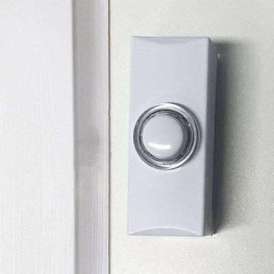 Deurbelknop - KYF - Bedraad - Verlicht