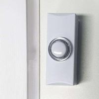 Deurbelknop - KYF - Bedraad - Verlicht - thumbnail