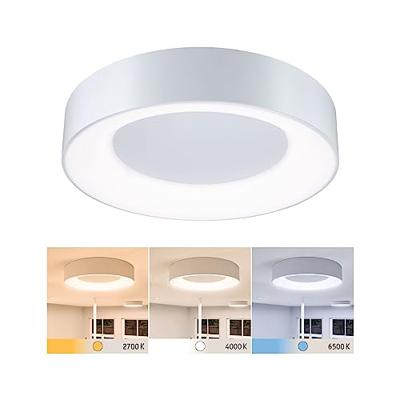 Paulmann 78947 HomeSpa Casca LED-plafondlamp Wit Paulmann 78947 HomeSpa Casca LED-plafondlamp Wit