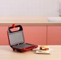 Tosti apparaat Solac SD5058 - thumbnail