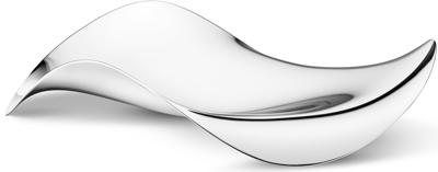 Georg Jensen Cobra serveerschaal