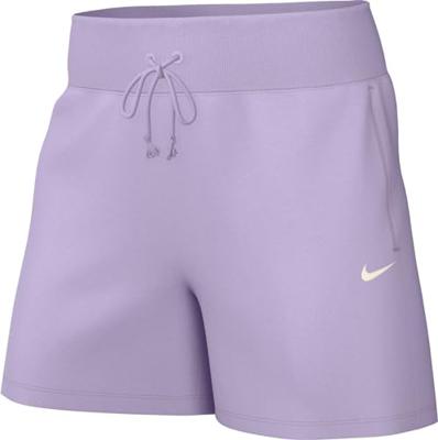 Nike Sportswear Phoenix Fleece Sportshort Dames L/40. Nike Sportswear Phoenix Fleece Sportshort Dames L/40.