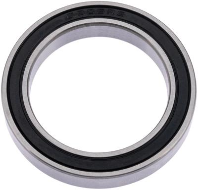 CONTEC kogellager ct universal ball bearing cb-433, 6806 2rs 30x42x7