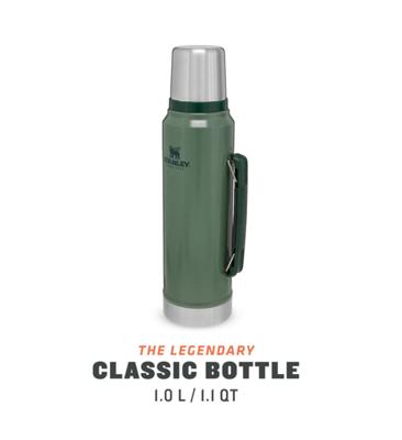 Stanley Legendary Classic Bottle 1.0L - thumbnail