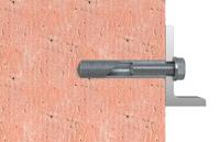 Fischer FIS E 11 x 85 M 6 Injectie binnendraadanker 85 mm 14 mm 43631 10 stuk(s) - thumbnail