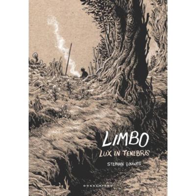 Limbo - Stephan Louwes - Hardcover (9789492672124) Limbo - Stephan Louwes - Hardcover (9789492672124)