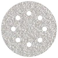 Wolfcraft Hechtschuurschijven | Lak/Verf | K60 | Ø125 mm | 5 stuks - 1151000 - thumbnail