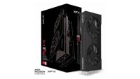 XFX AMD Radeon RX 9060 XT Videokaart Radeon RX 9060 XT 16 GB GDDR6-RAM PCI-Express, HDMI, DisplayPort - thumbnail