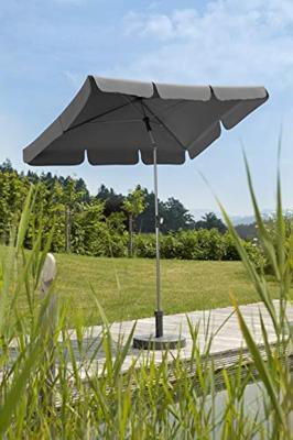 Schneider Parasol Locarno (Antraciet) Schneider Parasol Locarno (Antraciet)