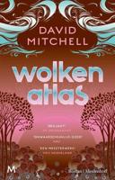 Wolkenatlas (Hardback) - thumbnail
