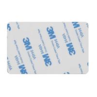 Optiline tracker flex, ultra-thin foldable adhesive locator - thumbnail