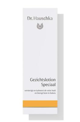 Dr. Hauschka Gezichtslotion Speciaal 100ml